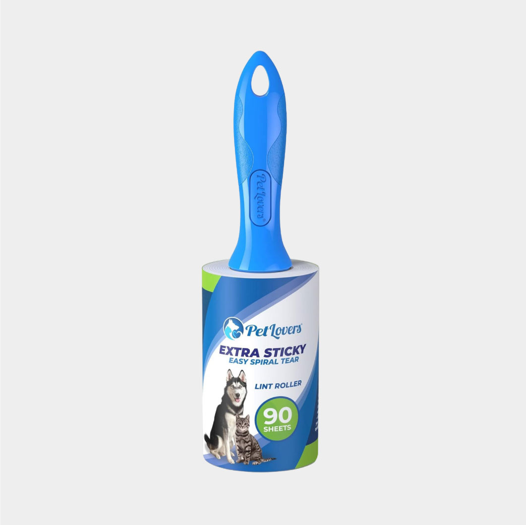 Super Sticky Lint Roller