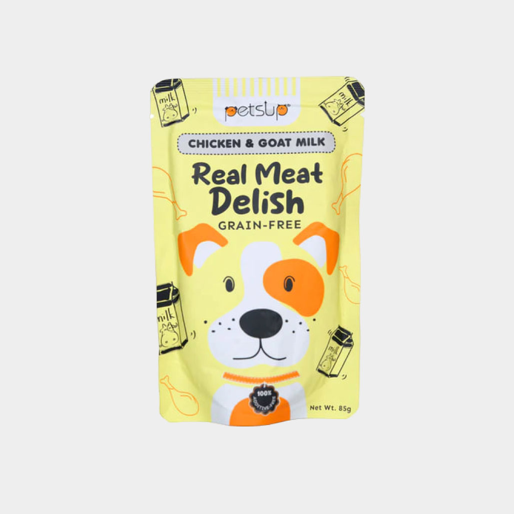 Wet Food