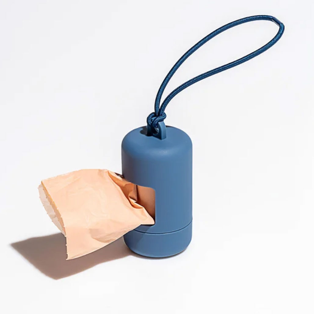 Portable Poop Bag